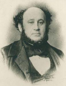 Edward Stephens