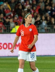 Rosario Balmaceda