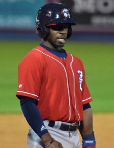 Jonathan Davis (baseball)