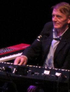 Geraint Watkins