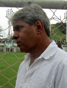 Arthur Bernardes Ribas da Silva Filho