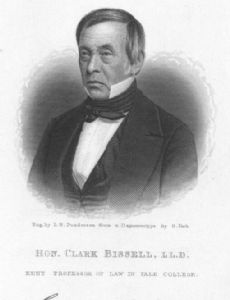 Clark Bissell