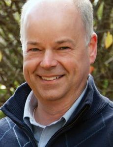 Jamie Baillie