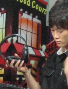 Seo Ji-Hun