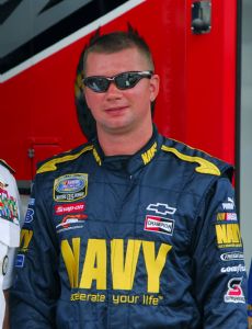 Shane Huffman