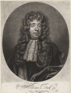 William Petty