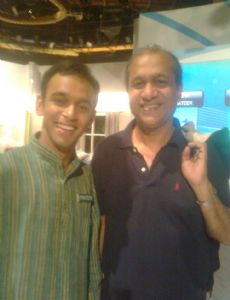 Siddartha Basu