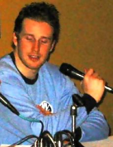 Mike Iggulden