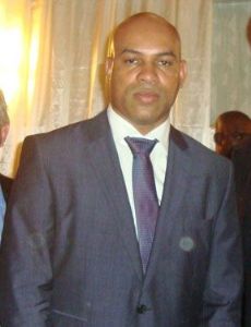 Dino Bouterse