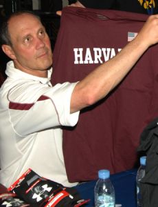Tim Murphy