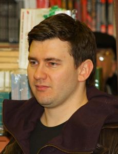 Dmitry Glukhovsky