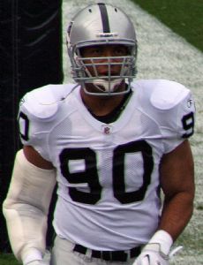 Desmond Bryant