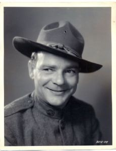 Russell Hopton