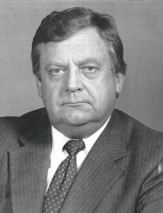 Lawrence Eagleburger