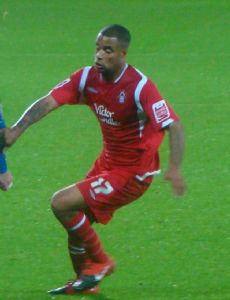 David McGoldrick