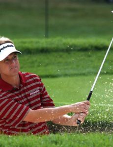 David Toms