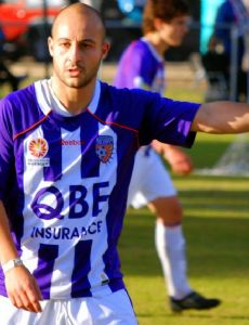 Adriano Pellegrino