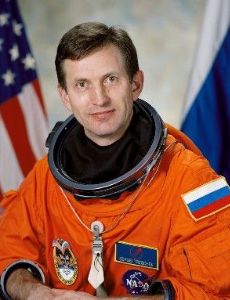 Sergei Treshchov