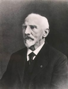 Christiaan Snouck Hurgronje