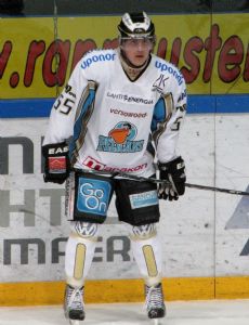 Jani Forsström