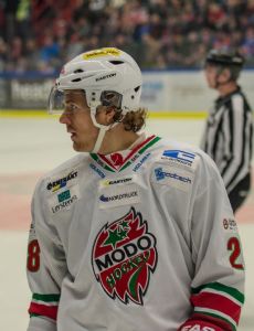 Kristian Forsberg