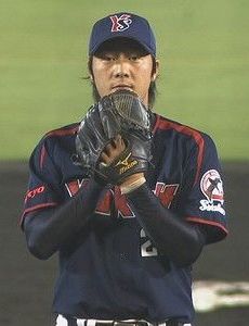 Kenichi Matsuoka