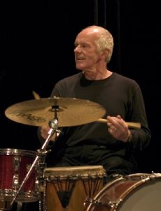 Pierre Favre (musician)