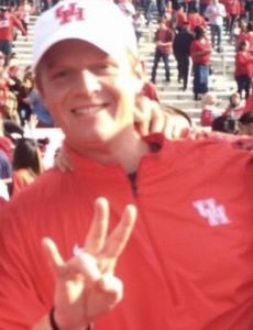 Major Applewhite