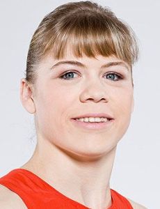 Christin Ulrich
