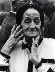 Nino Ramishvili
