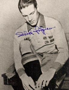 Gösta Löfgren