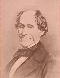 Franklin Baker (minister)