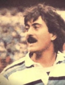 Ricardo Ferrero