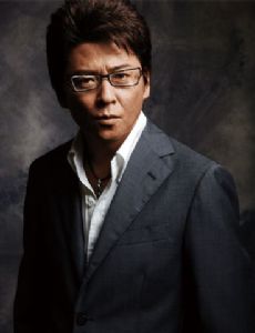 Shô Aikawa