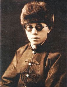 Zhou Shoujuan