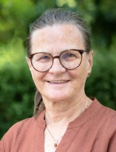 Ulrike Diebold