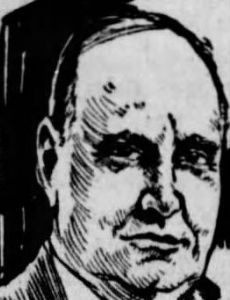 Hubert Utterback