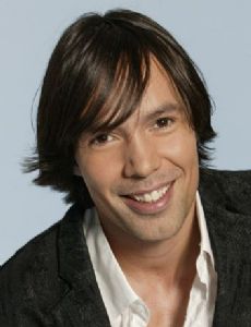 Glenn Corneille