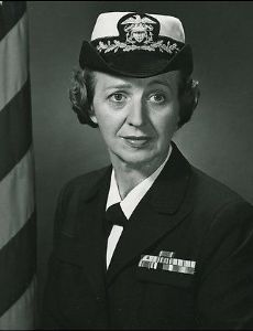 Ruth Alice Erickson