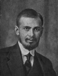 Yevgeny Polivanov