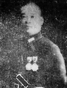 Wu Huawen
