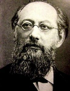 Mark Natanson