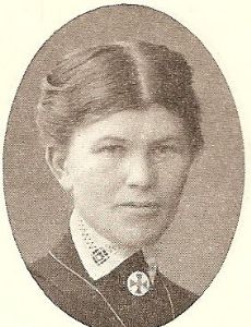Stina Mårtensson