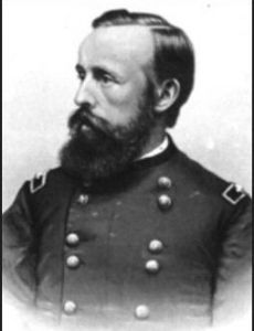 Edward Harland (general)