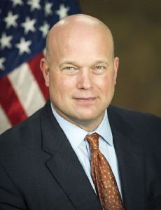 Matthew G. Whitaker