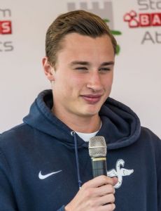 Kalle Berglund
