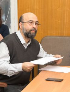 Vladimir Plungian