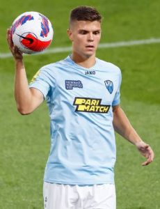 Daniil Penchikov