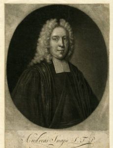 Andrew Snape