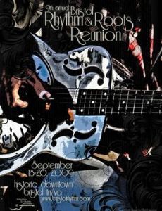 Bristol Rhythm & Roots Reunion